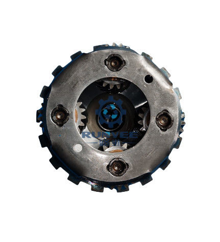 digunakan Output shaft belakang planetary gear assembly cocok untuk Toyota J200 6 speed A750F transmisi otomatis 3576060090