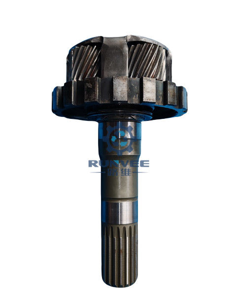 digunakan Output shaft belakang planetary gear assembly cocok untuk Toyota J200 6 speed A750F transmisi otomatis 3576060090