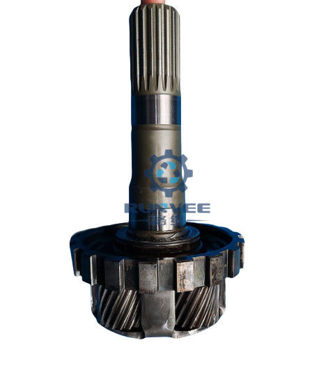 digunakan Output shaft belakang planetary gear assembly cocok untuk Toyota J200 6 speed A750F transmisi otomatis 3576060090