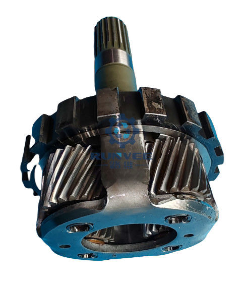 digunakan Output shaft belakang planetary gear assembly cocok untuk Toyota J200 6 speed A750F transmisi otomatis 3576060090