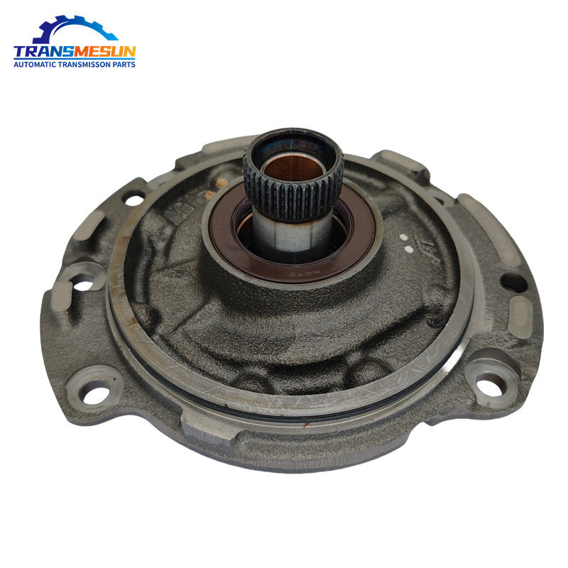 AW81-40LE 4 Speed U440E U441E Pompa Minyak Transmisi Otomatis 93741481 Untuk 2003-2018 Suzuki Sx4 Swift