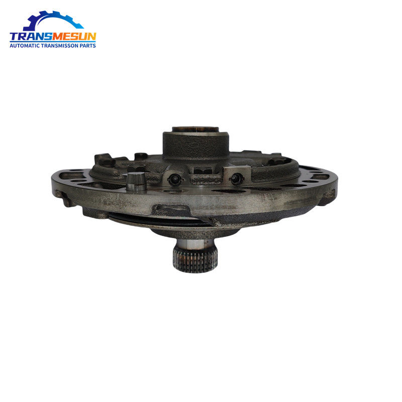 AW81-40LE 4 Speed U440E U441E Pompa Minyak Transmisi Otomatis 93741481 Untuk 2003-2018 Suzuki Sx4 Swift