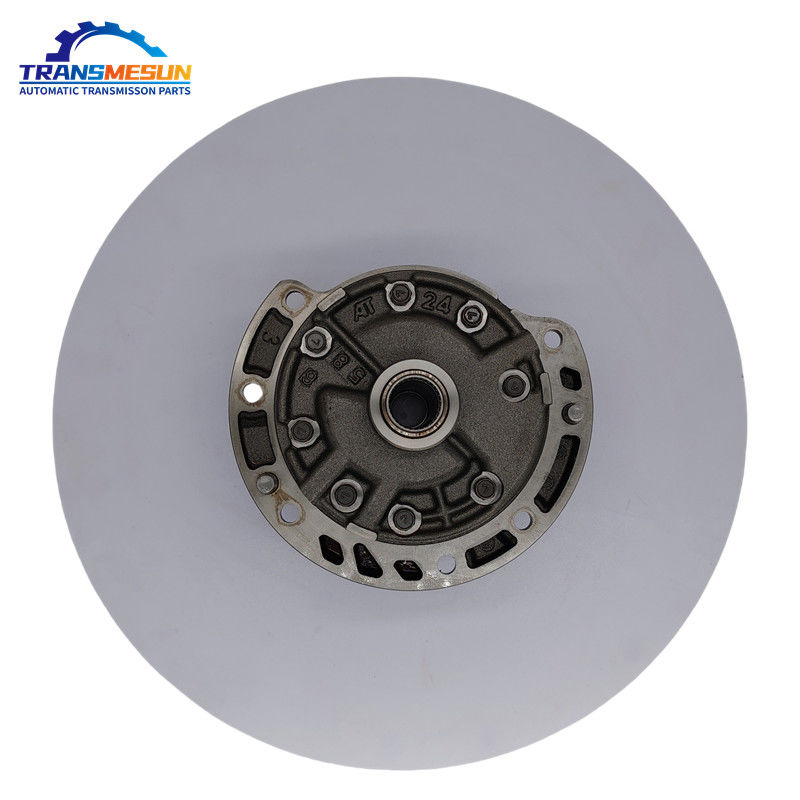 AW81-40LE 4 Speed U440E U441E Pompa Minyak Transmisi Otomatis 93741481 Untuk 2003-2018 Suzuki Sx4 Swift