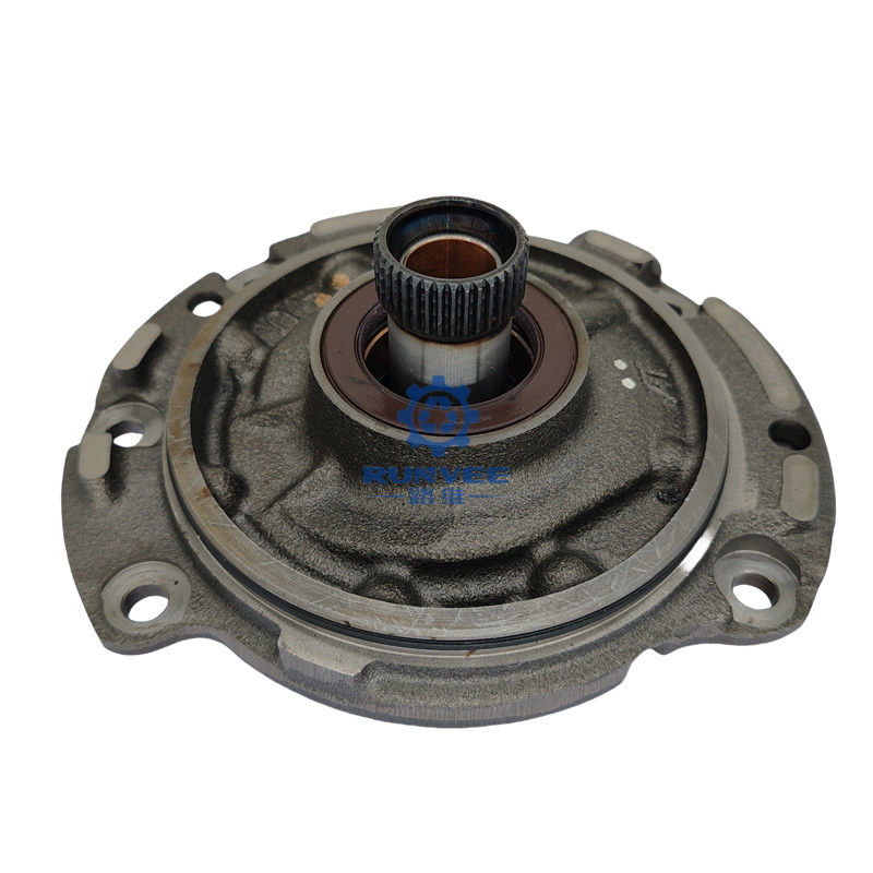 AW81-40LE 4 Speed U440E U441E Pompa Minyak Transmisi Otomatis 93741481 Untuk 2003-2018 Suzuki Sx4 Swift