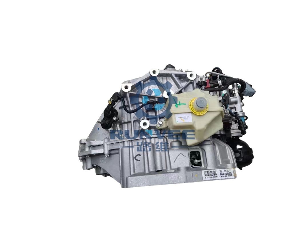 set transmisi C635 DCT baru untuk 2010-2020 FIAT 500L 500X 1.4T 5525202255262548 46345607