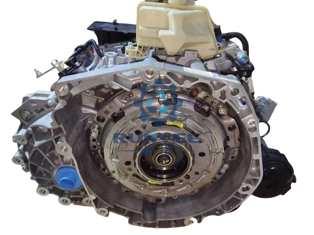 set transmisi C635 DCT baru untuk 2010-2020 FIAT 500L 500X 1.4T 5525202255262548 46345607