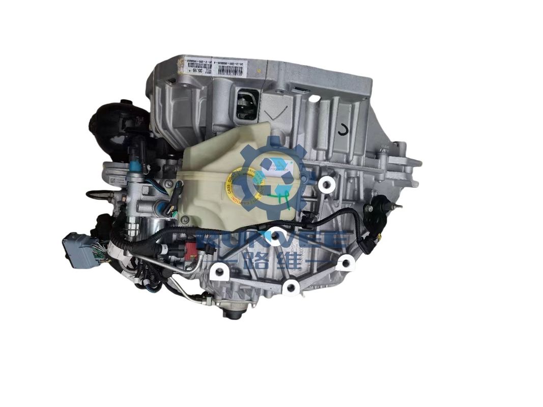 set transmisi C635 DCT baru untuk 2010-2020 FIAT 500L 500X 1.4T 5525202255262548 46345607