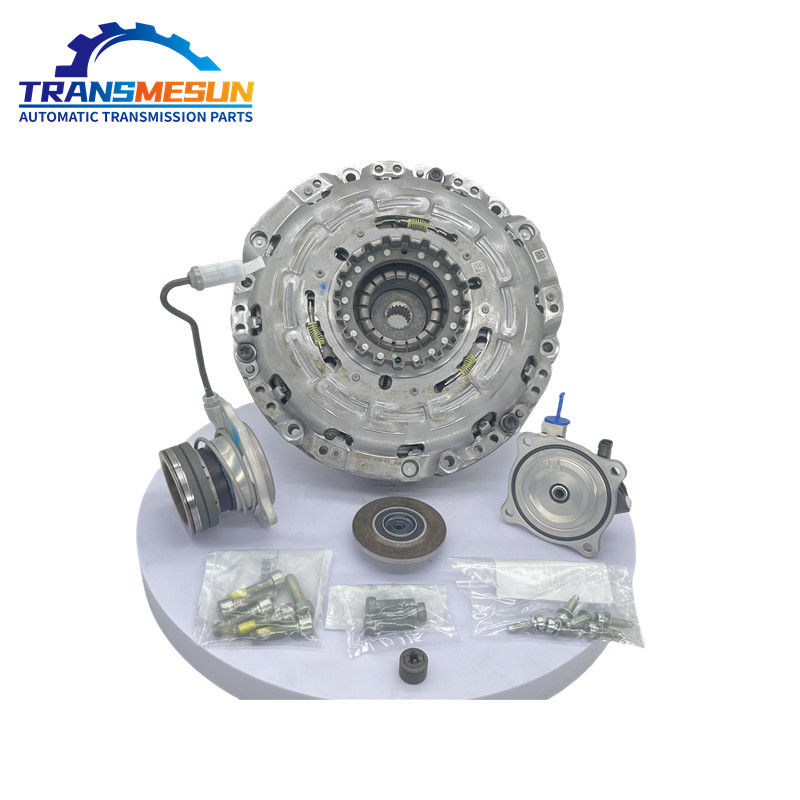 Transmesun C725 Dry dual clutch transmisi kit perbaikan kopling 6020020000 Luc Kit kopling untuk GAC MOTOR