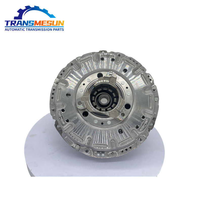 Transmesun C725 Dry dual clutch transmisi kit perbaikan kopling 6020020000 Luc Kit kopling untuk GAC MOTOR