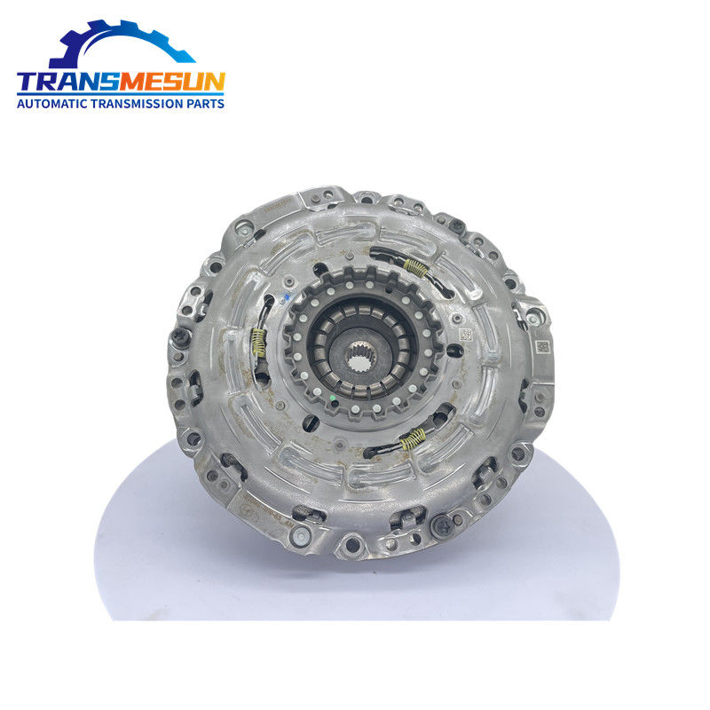 Transmesun C725 Dry dual clutch transmisi kit perbaikan kopling 6020020000 Luc Kit kopling untuk GAC MOTOR