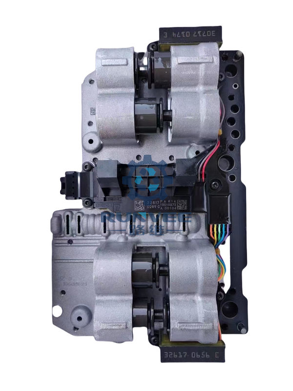 New Remove DCT360 Transmission Valve Body Assembly Untuk MG 2013-2019 GS MG6 1.8T 2.0T 10539944 10539946