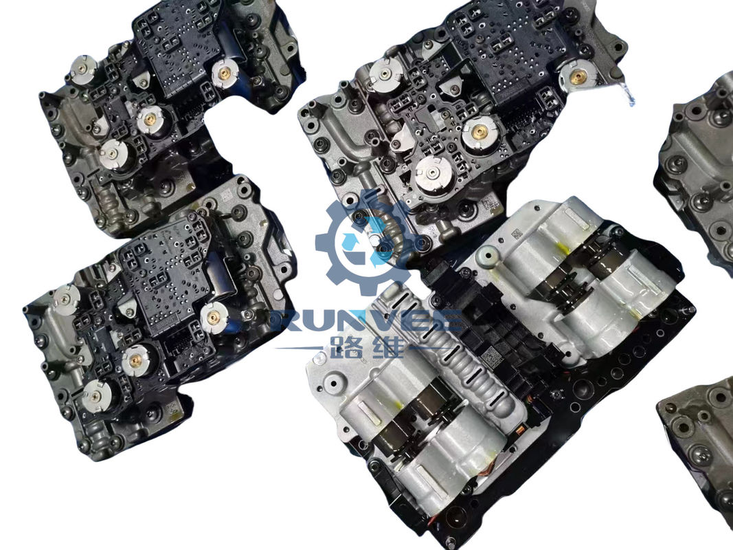 New Remove DCT360 Transmission Valve Body Assembly Untuk MG 2013-2019 GS MG6 1.8T 2.0T 10539944 10539946