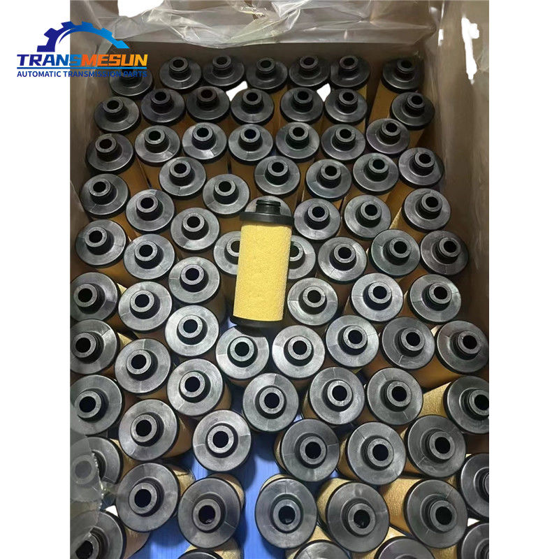 Brand new DCT360 otomatis transmisi perakitan filter elemen filter tekanan eksternal untuk Roewe 550 950