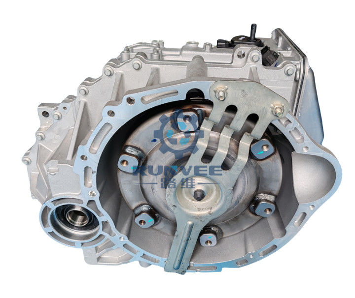 Transmisi 6 kecepatan DSI5F5F6 M11 assembly 1700100-T1500-A000000 untuk SWM 2017-2022 X7 G01 G05 1.5T