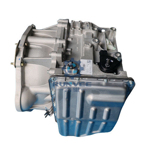 Transmisi 6 kecepatan DSI5F5F6 M11 assembly 1700100-T1500-A000000 untuk SWM 2017-2022 X7 G01 G05 1.5T