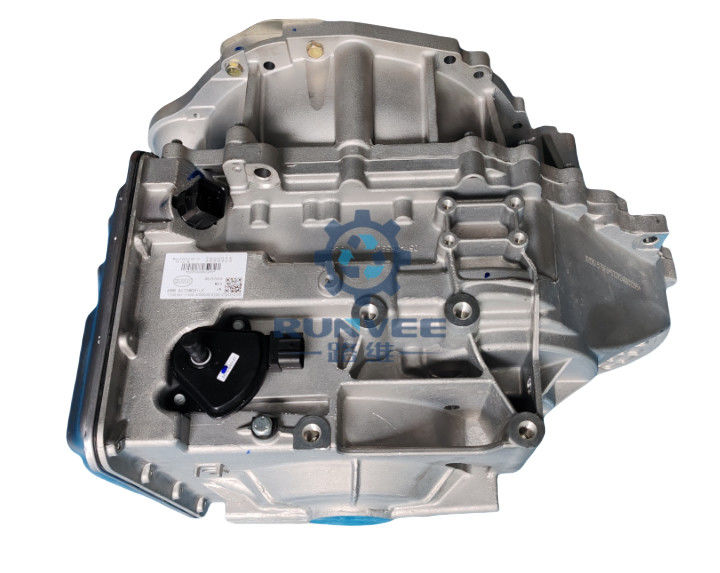 Transmisi 6 kecepatan DSI5F5F6 M11 assembly 1700100-T1500-A000000 untuk SWM 2017-2022 X7 G01 G05 1.5T