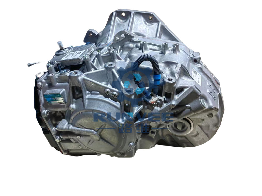 remanufactured TF-81SC 6 speed transmission assembly untuk Hyundai 2006-2013 VERACRUZ IX55 3.8L 4WD
