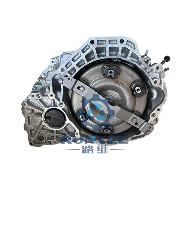 remanufactured TF-81SC 6 speed transmission assembly untuk Hyundai 2006-2013 VERACRUZ IX55 3.8L 4WD