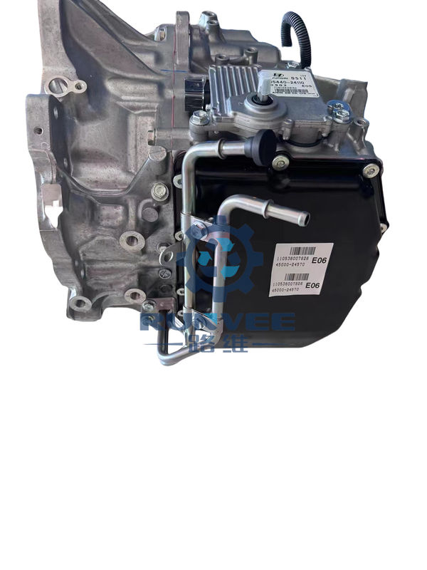 remanufactured TF-81SC 6 speed transmission assembly untuk Hyundai 2006-2013 VERACRUZ IX55 3.8L 4WD