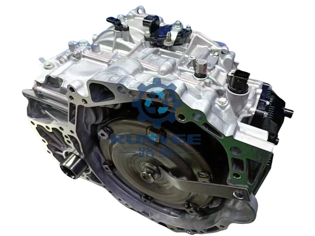 K120F baru 10 kecepatan CVT transmisi dengan mesin M20D-FKS untuk 2019-2024 Toyota RAV4 1.5T 4WD 3040042120