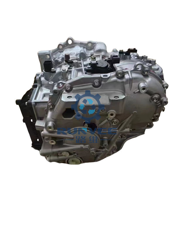 K120F baru 10 kecepatan CVT transmisi dengan mesin M20D-FKS untuk 2019-2024 Toyota RAV4 1.5T 4WD 3040042120