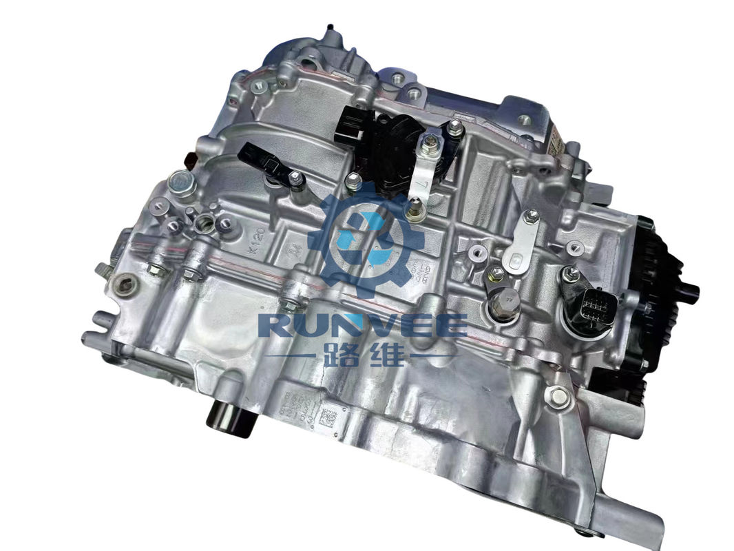 K120F baru 10 kecepatan CVT transmisi dengan mesin M20D-FKS untuk 2019-2024 Toyota RAV4 1.5T 4WD 3040042120