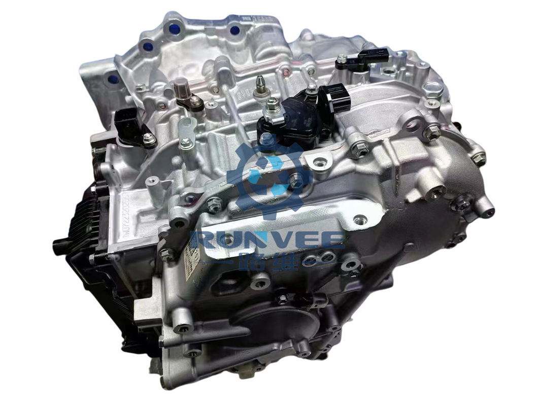 K120F baru 10 kecepatan CVT transmisi dengan mesin M20D-FKS untuk 2019-2024 Toyota RAV4 1.5T 4WD 3040042120