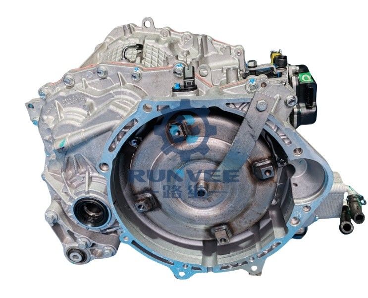 digunakan 025CHA 9 CVT transmisi perakitan 025CHC-1500010BK untuk 2020-2024 Chery ARRIZO 5 1.5T 2WD