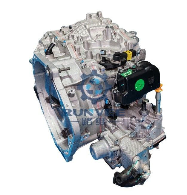 digunakan 025CHA 9 CVT transmisi perakitan 025CHC-1500010BK untuk 2020-2024 Chery ARRIZO 5 1.5T 2WD