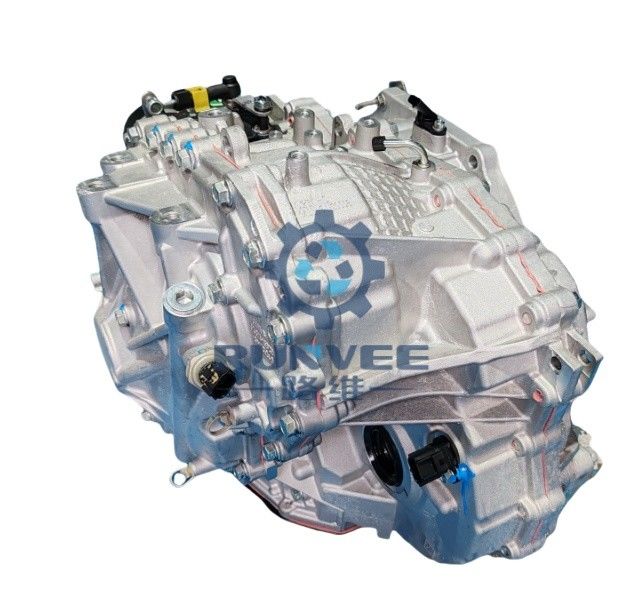 digunakan 025CHA 9 CVT transmisi perakitan 025CHC-1500010BK untuk 2020-2024 Chery ARRIZO 5 1.5T 2WD