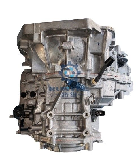 baru AW81-40LS U440E 4 kecepatan otomatis transmisi perakitan 2000979J90 untuk 2006-2017 Suzuki SX4 1.6L 2WD