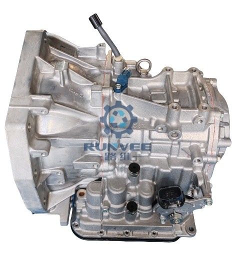 baru AW81-40LS U440E 4 kecepatan otomatis transmisi perakitan 2000979J90 untuk 2006-2017 Suzuki SX4 1.6L 2WD