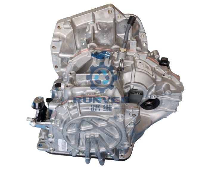 baru AW81-40LS U440E 4 kecepatan otomatis transmisi perakitan 2000979J90 untuk 2006-2017 Suzuki SX4 1.6L 2WD