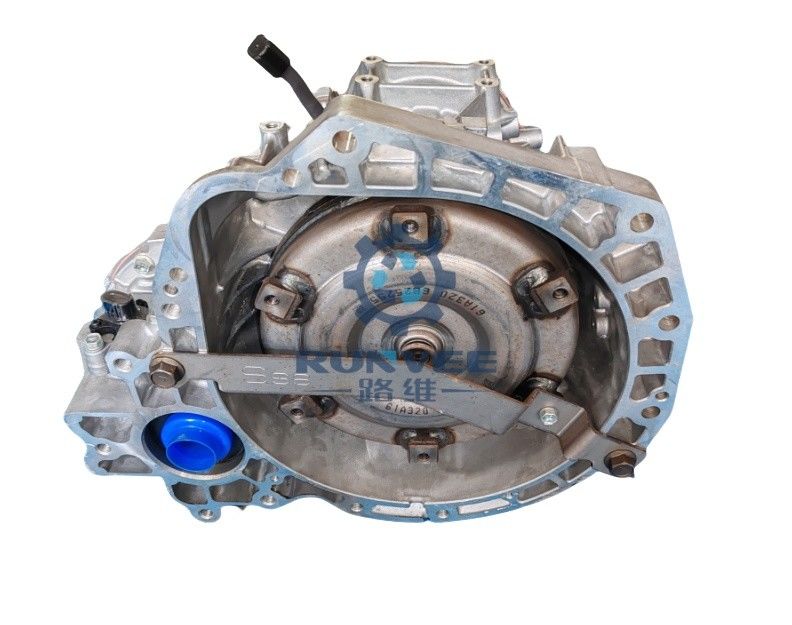 baru AW81-40LS U440E 4 kecepatan otomatis transmisi perakitan 2000979J90 untuk 2006-2017 Suzuki SX4 1.6L 2WD