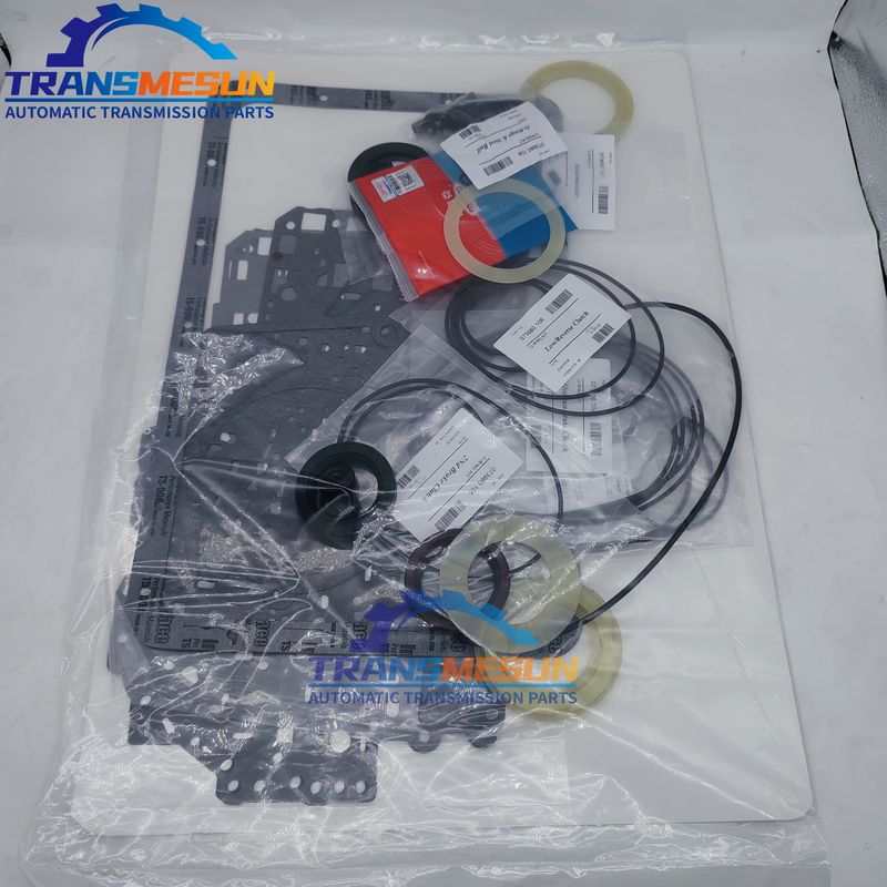 Cocok untuk Toyota A340E; A343E; Kit transmisi master A343F termasuk kit perbaikan kecil