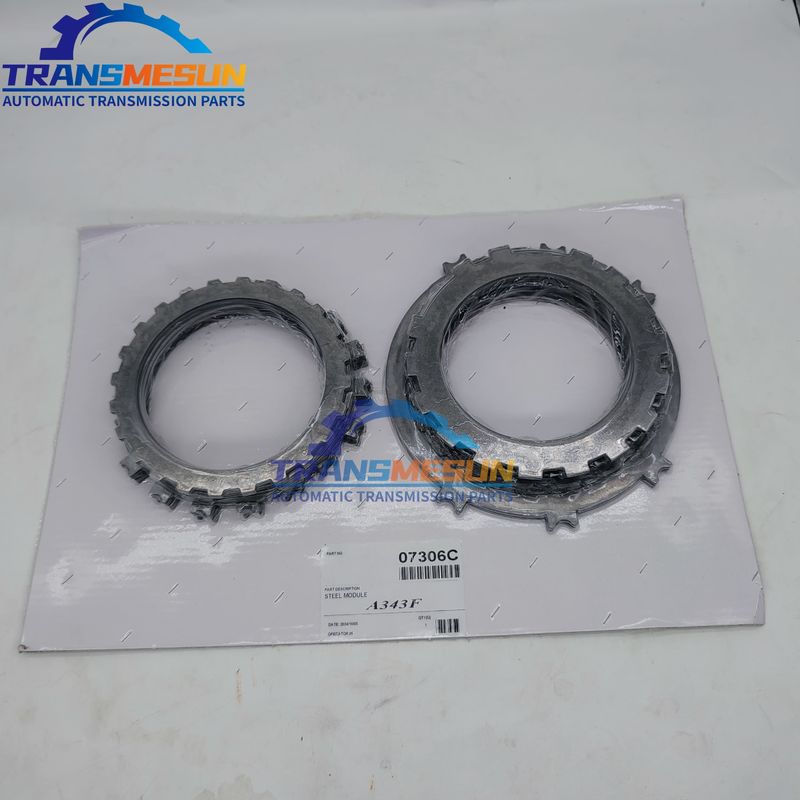 Cocok untuk Toyota A340E; A343E; Kit transmisi master A343F termasuk kit perbaikan kecil