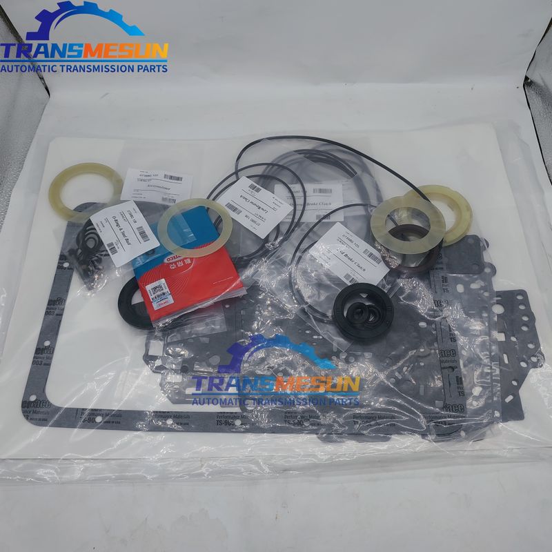 Cocok untuk Toyota A340E; A343E; Kit transmisi master A343F termasuk kit perbaikan kecil