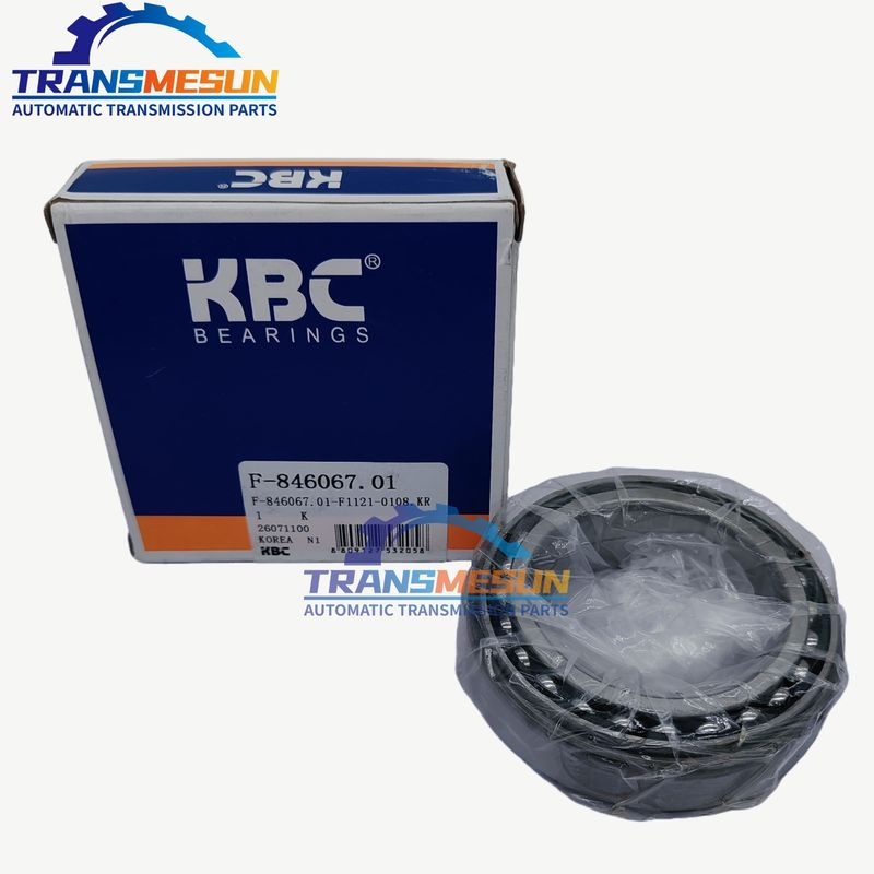 314003MX0C F-846067 cocok untuk jatco JF414E transmisi otomatis bantalan rumah utama