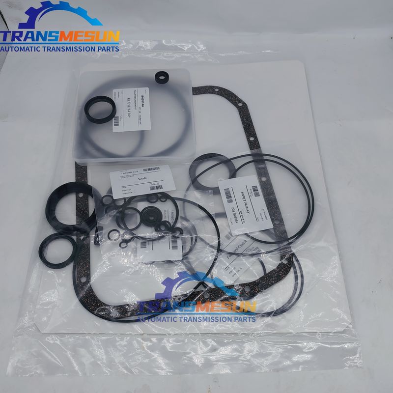 Kit overhaul Reassembly cocok untuk Toyota K114 K115 otomatis transmisi kit overhaul