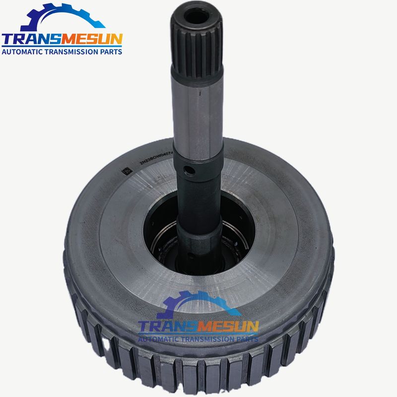 Toyota Corolla CVT K310 Transmisi Otomatis Gerakan Depan Kopling Input Shaft Assembly