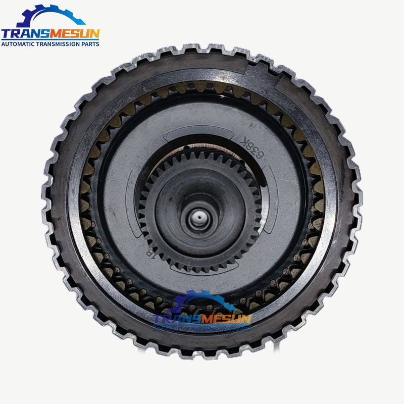Toyota Corolla CVT K310 Transmisi Otomatis Gerakan Depan Kopling Input Shaft Assembly
