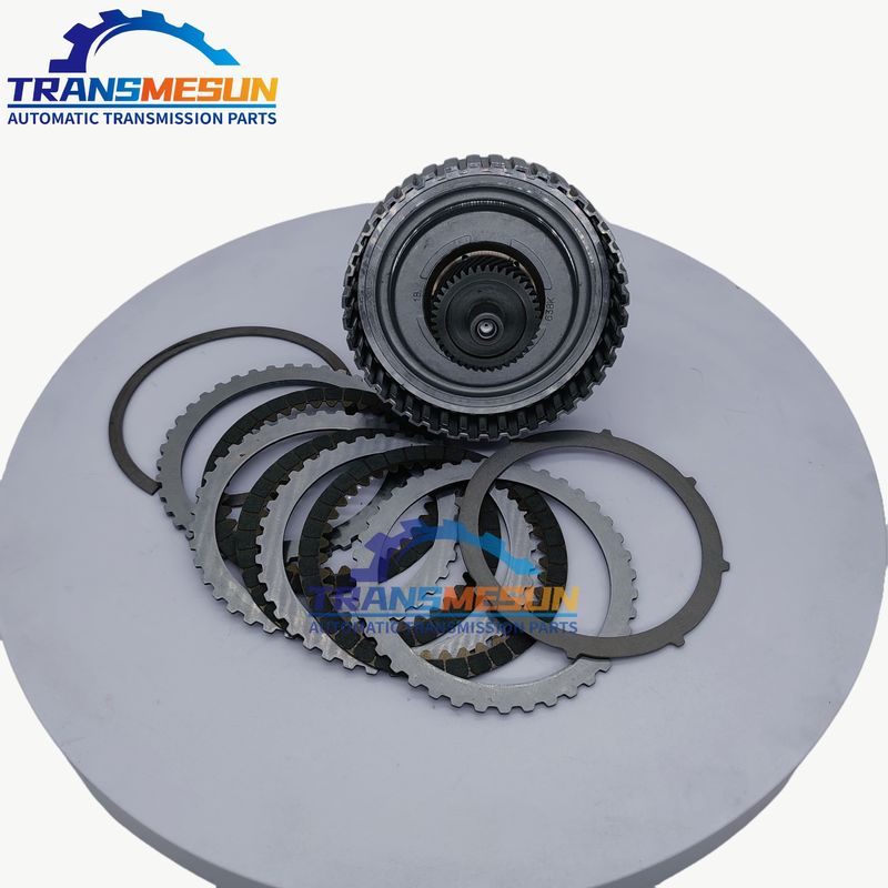 Toyota Corolla CVT K310 Transmisi Otomatis Gerakan Depan Kopling Input Shaft Assembly