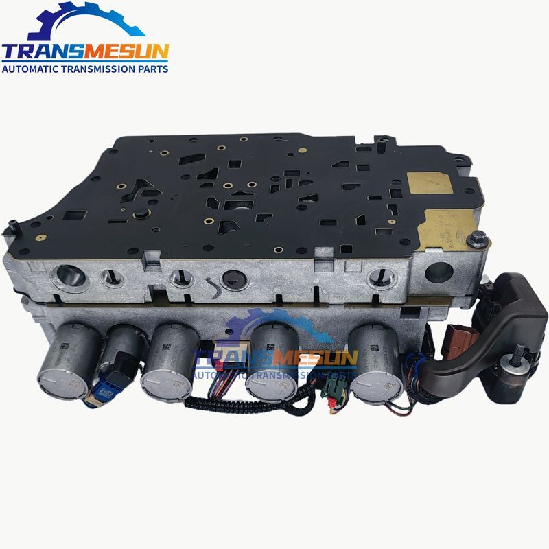 Ford EDGE 2.0T 8-speed 8F35 Automatic Transmission Body Assembly Tidak dilengkapi dengan Start Stop