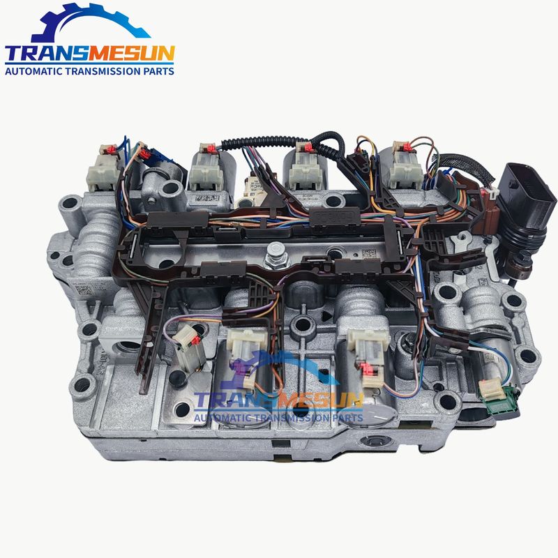 Ford EDGE 2.0T 8-speed 8F35 Automatic Transmission Body Assembly Tidak dilengkapi dengan Start Stop
