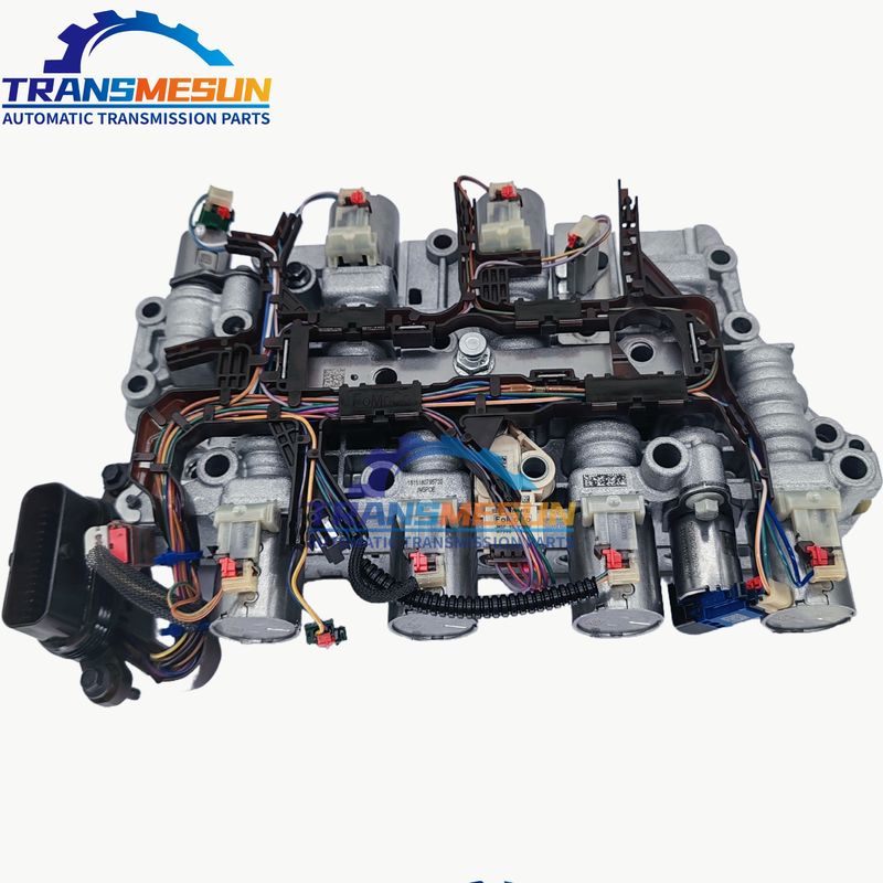 Ford EDGE 2.0T 8-speed 8F35 Automatic Transmission Body Assembly Tidak dilengkapi dengan Start Stop