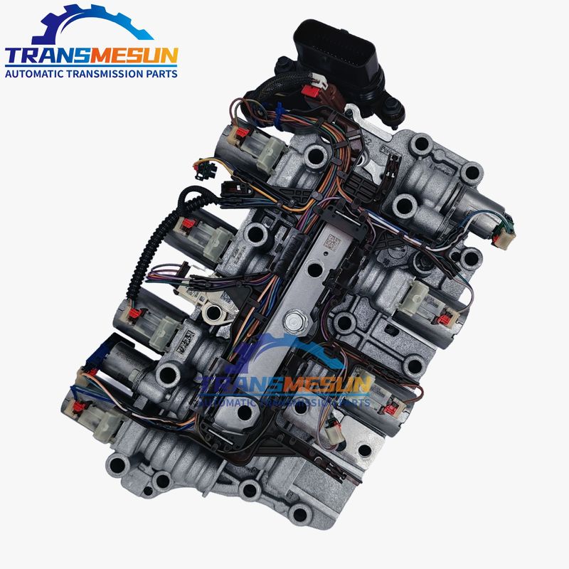 Ford EDGE 2.0T 8-speed 8F35 Automatic Transmission Body Assembly Tidak dilengkapi dengan Start Stop
