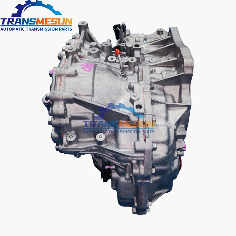 Transmisi CVT remanufaktur untuk Nissan Rogue T32 FWD 4 Cyl 2.5L 3102M-3VX1C RE0F10D