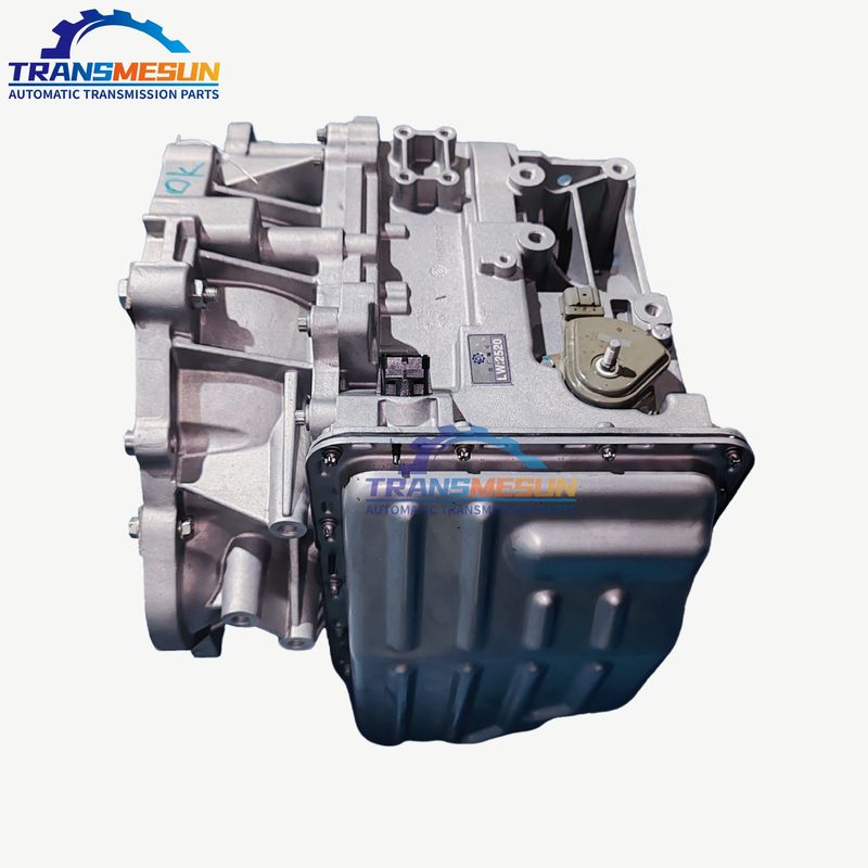 Pembuatan ulang Ssangyong 2.0T diesel empat roda penggerak 6 kecepatan DSI M11 transmisi otomatis