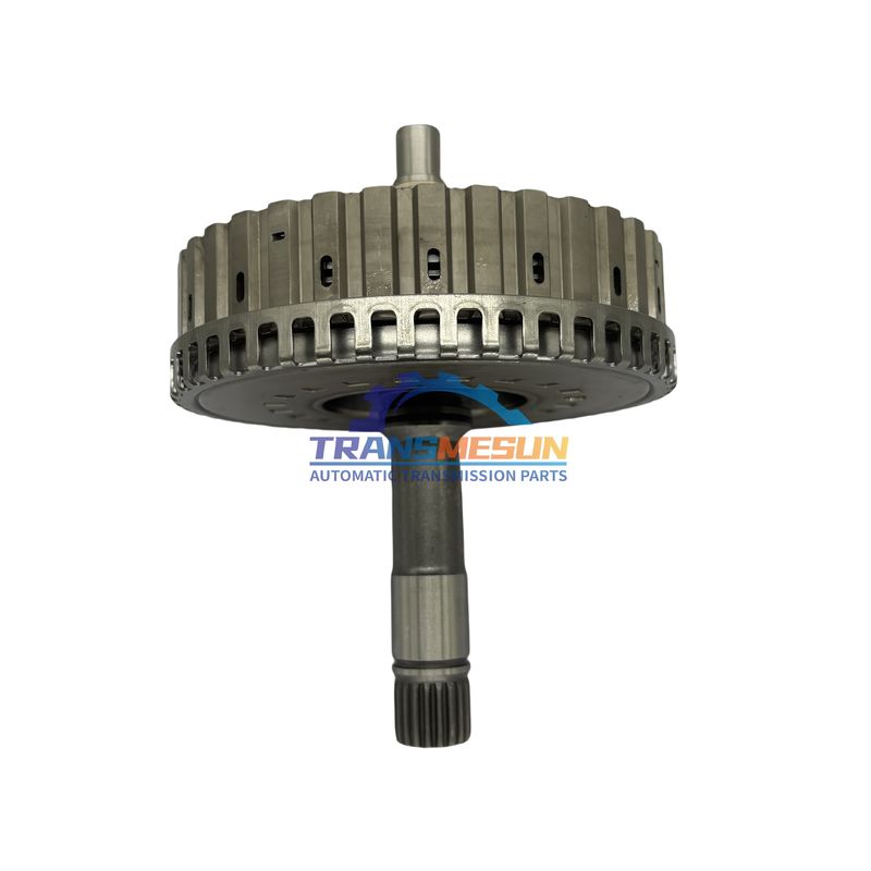 baru 018CHA CVT180 transmisi sumbu input dan kumparan depan 018CHA1509100 untuk CHERY 2019-2024 Tiggo 4