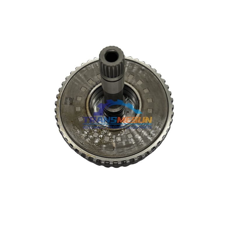 baru 018CHA CVT180 transmisi sumbu input dan kumparan depan 018CHA1509100 untuk CHERY 2019-2024 Tiggo 4